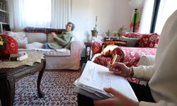 Çeşme Belediyesinden bayram öncesi anlamlı destek