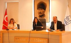 Çeşme Belediyesi’nin sosyal konut projesi ‘Hanem Çeşme’ için temel atılıyor