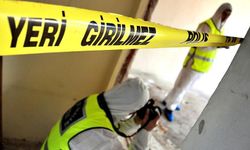 Çeşme’de genç bir inşaat işçisi yaşamına son verdi