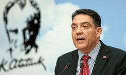 CHP'li Bağcıoğlu'ndan KKTC’nin bekası için hava savunması çağrısı