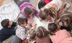 Uzmanlardan kritik uyarı: 2-5 yaş arası çocuklara bu şakaları yapmayın