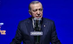 Cumhurbaşkanı Erdoğan'dan 5G açıklaması: 'Tam bir seferberlik ilan ettik'