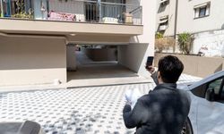 Karşıyaka’da otopark denetimleri başladı