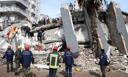 Depremde 35 kişinin öldüğü Ezgi Apartmanı davasının firari sanığı yakalandı