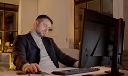 Dijital çağda farkında olmadan nefesinizi tutuyor olabilirsiniz