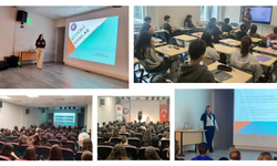 Sezai Karakoç Anadolu Lisesi | DİJİTAL DÜNYADA BİLİNÇLİ ADIMLAR, GÜVENLİ YARINLAR