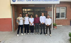 Ödemiş Ayhan Kökmen Fen Lisesi | DİJİTAL OYUN PROJEMİZ
