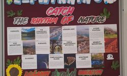 Sezai Karakoç Anadolu Lisesi | DOĞANIN RİTMİNİ YAKALA!