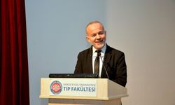 Dokuz Eylül’de Etik ve Bilim Sempozyumu düzenlendi