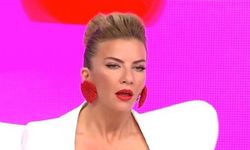 Dubai'de mahsur kalmıştı: Ivana Sert'ten yeni açıklama