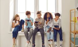 Ebeveynler dikkat: Çocuğunuz yapay zekayla sohbet ediyor mu?