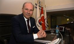 EBSO eski başkanı Salih Esen'in acı günü: Gelini Seda Esen hayatını kaybetti