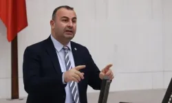 CHP’li Ednan Arslan’dan iktidara: Hodri meydan, sandığı getirin!