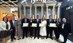 Efes , ITB Berlin’den çifte ödülle döndü