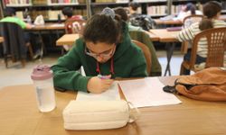 Efes Selçuk Belediyesi’nden öğrencilere sınav desteği