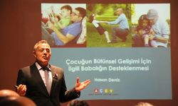 Efes Selçuk'ta babalar için kritik seminer