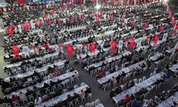 Efes Selçuk’ta dayanışma sofrası