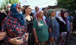 Efes Selçuk’un üreten kadınları 8 Mart’ta bir araya geliyor