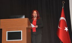 Yaşlılıkta sağlıklı yaşamın ipuçları Ege Üniversitesi’nde paylaşıldı