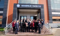 Ege Üniversitesi Hemşirelik Fakültesi’nden büyük başarı