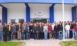 Ege Üniversitesi İzmir’de zirveye yakın