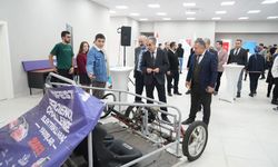 Ege Üniversitesi, sosyal sorumluluk projelerinde Türkiye lideri oldu