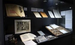 Ege Üniversitesi’nde bu sergi kaçmaz