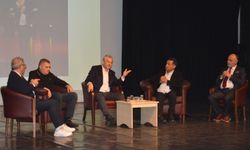 Ege Üniversitesi’nde halk oyunları rüzgarı