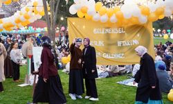 Ege Üniversitesi’nden kampüste manevi dayanışma