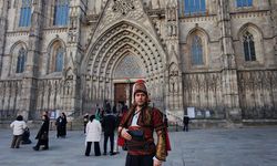 Ege’nin zeybeği sınır tanımadı