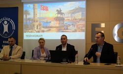 EGİAD’da kur, enflasyon ve piyasa beklentileri masada