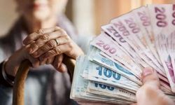 Emeklinin bayram sevinci rakamların gölgesinde kaldı!