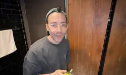 Enes Batur’un 'Hayattayım' videosu rekor kırdı, kazancını açıkladı