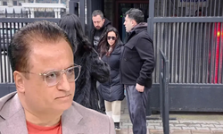 Erol Köse'nin cenazesi Adli Tıp Kurumu'ndan alındı