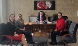 Sezai Karakoç Anadolu Lisesi | Daha sürdürülebilir bir hayat için 21. yüzyıl becerileri