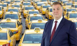 Erkan Özkan: İzmir’de 2030’a kadar taksi ihtiyacı yok!