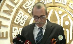 Etimesgut Belediyesi'ne operasyon: Erdal Beşikçioğlu gözaltında!