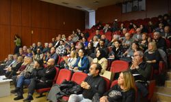 EÜ Konservatuvarında Türk Musikisinin ezgileri yankılandı