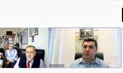 EÜ’de Balkanlar’dan Çanakkale’ye uzanan ‘milli ruh’ konuşuldu