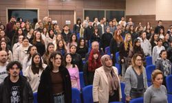 EÜ’de şiddetle mücadelede adalete erişim masaya yatırıldı