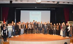 EÜ’de Türkiye’nin güneyindeki gelişmeler masaya yatırıldı