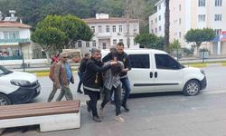 Evde olması gereken tabanca markette bir genci hayattan kopardı