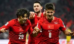 A Milli Takım Dünya Kupası kapısında: Rakip Kosova!