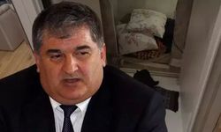 FETÖ'den tutuklanan eski başsavcıvekili Sakınan'ın ifadesi ortaya çıktı