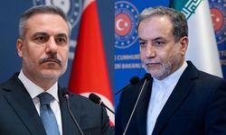 Fidan ile Arakçi görüştü: 'Türk hava sahasının ihlal edilmesi kabul edilemez'