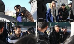 Fikret Orman, Hakan Sabancı, Didem Soydan dahil 14 ünlü isim adliyede