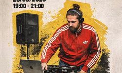 İzmir’de baharın gelişi müzikle kutlanıyor