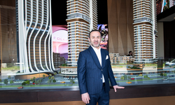 Folkart Orion’da ön satış başladı