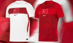 Ay-Yıldızlılar yeni forması ile Dünya Kupası yolunda: Romanya maçı öncesi büyük lansman