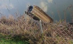 Hatay'daki füze alarmı sonrası Türkiye'den kritik hamle